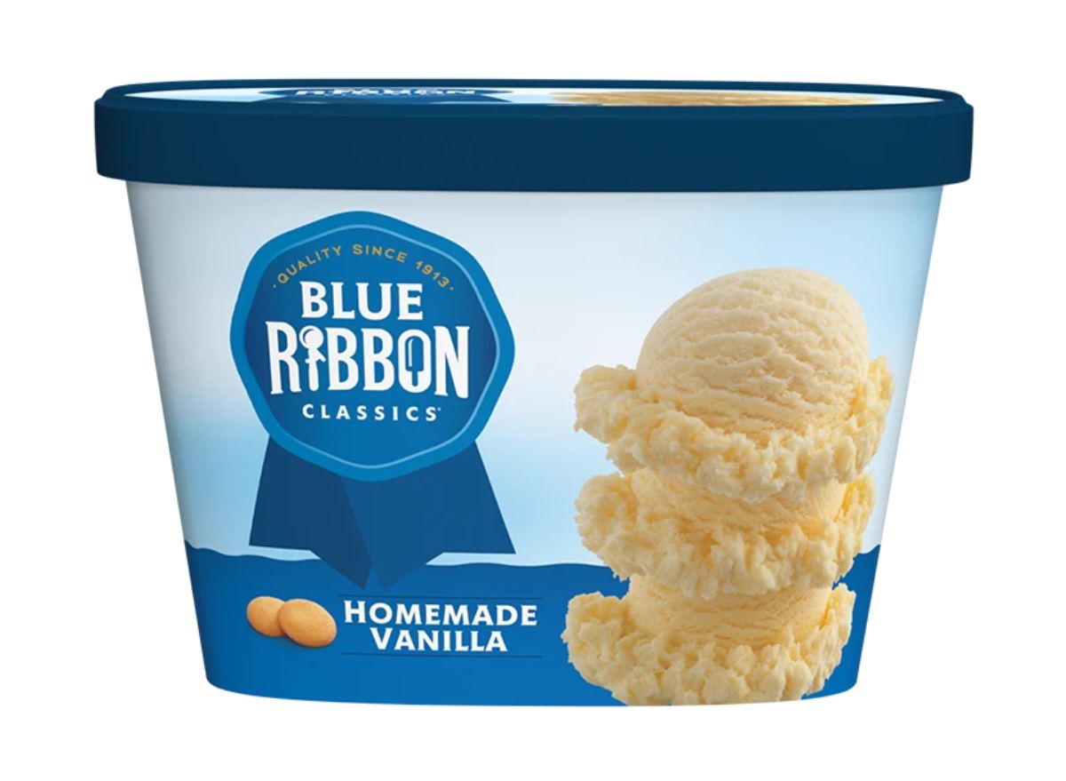 12 Ice Cream Brands That Use the Lowest Quality Ingredients