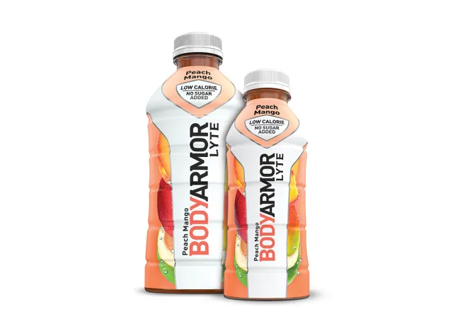 BodyArmor Electrolyte Drink