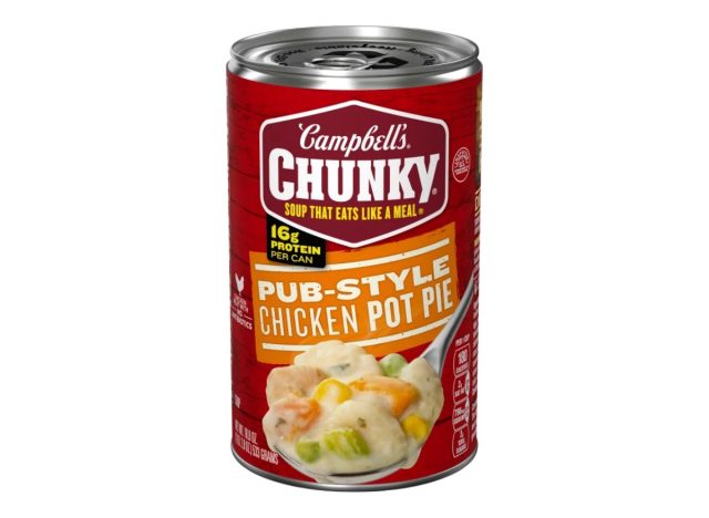 18 Best Healthy Canned Soups (and 6 to Avoid) - PureWow