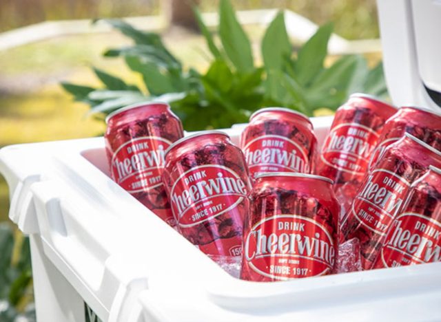 Cheerwine