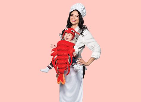 13 Best Food Halloween Costumes for 2022