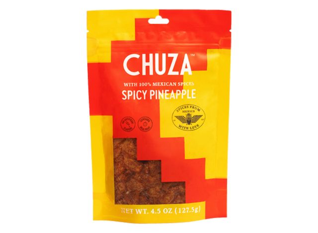 Chuza Spicy Pineapple