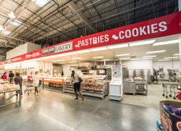 A New Costco Dessert Is Making Cookie Lovers Swoon