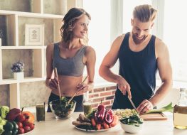 The Most Crucial Eating Habits for Stronger Muscles, Says Dietitian