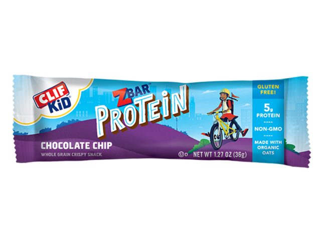 CLIF Kid Zbar® Protein