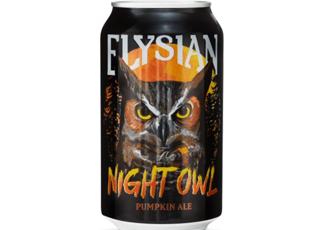 Night Owl Beer