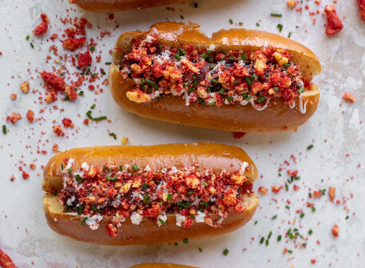 28 Best Tailgate Food Ideas So Good, You'll Skip the Game