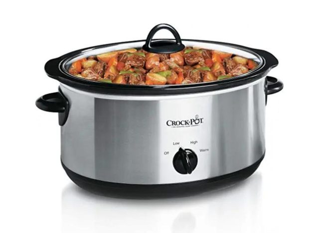 Crock-Pot 7 Quart
