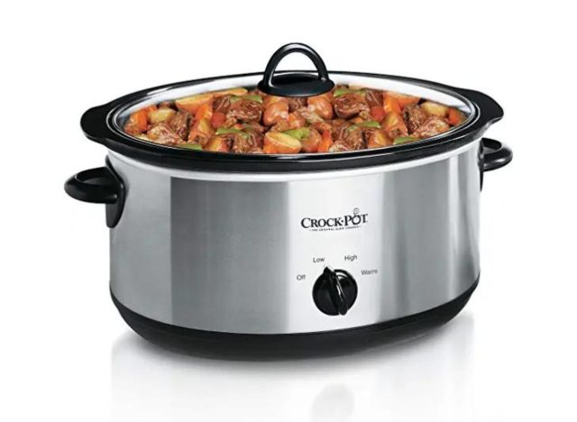 Crock-Pot 7 Quart 