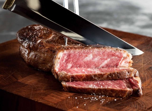 Fogo de chao wagyu