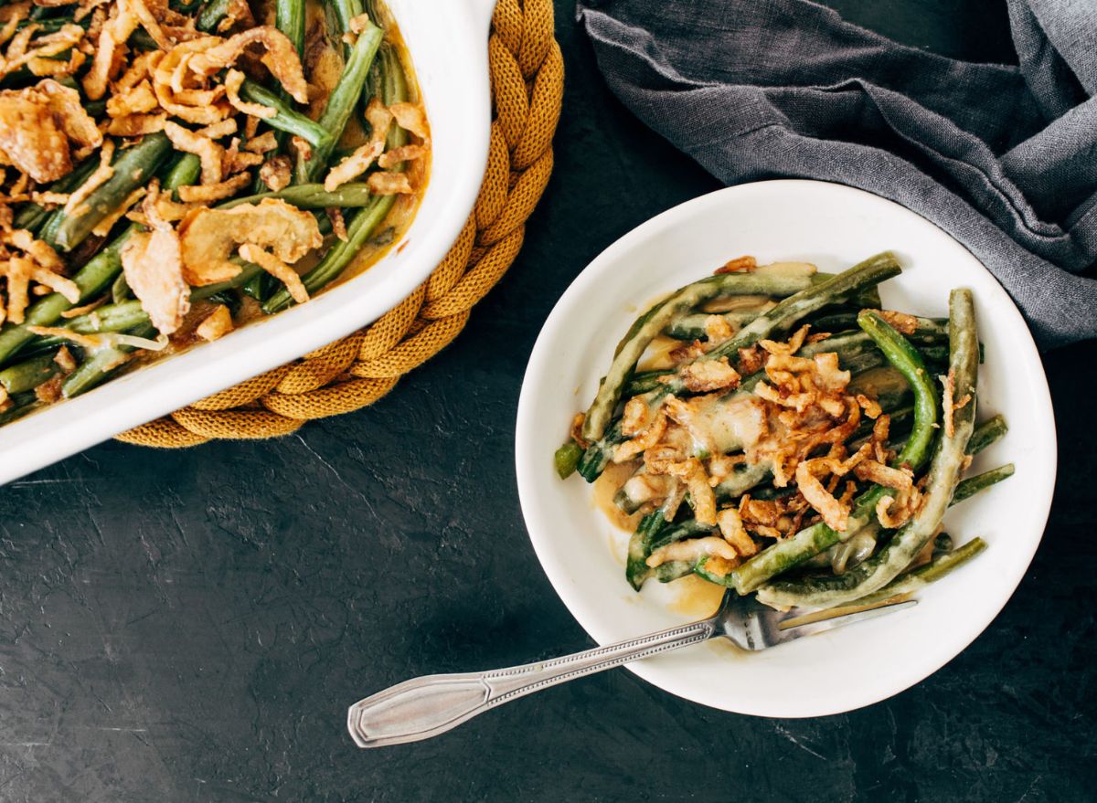 15 Cozy Low-Carb Casserole Recipes Perfect for Fall