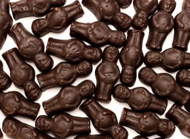 Heidi's Chocolate babies