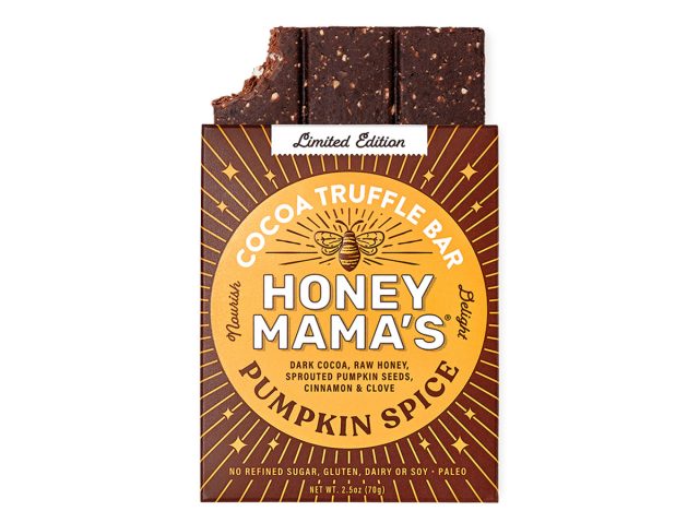 Honey Mama's Pumpkin Spice