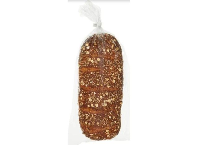 Kirkland multigrain bread