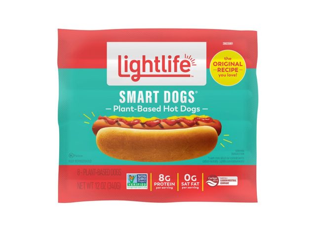 light life smart dogs