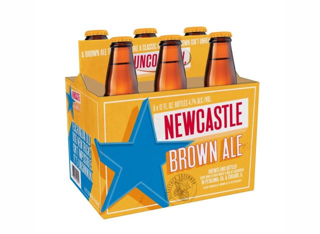 Newcastle Brown Ale