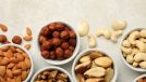 The #1 Healthiest Nut To Eat as You Age, Says New Study