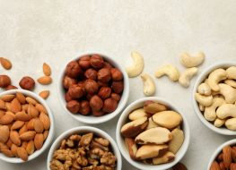 The #1 Healthiest Nut to Eat As You Age