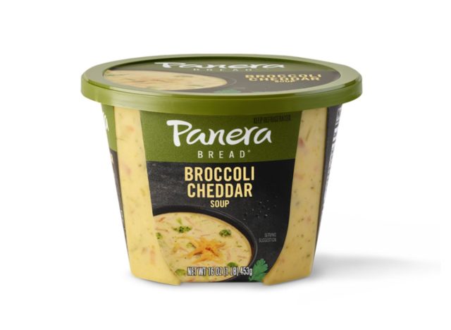 18 Best Healthy Canned Soups (and 6 to Avoid) - PureWow