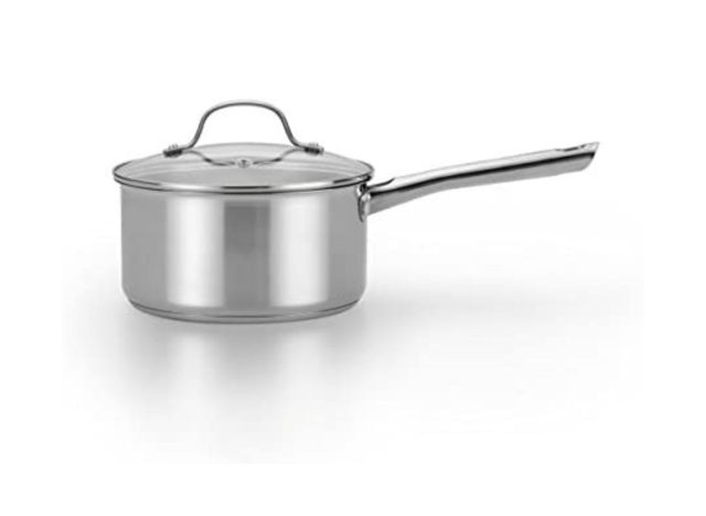 Performa Stainless Steel Saucepan