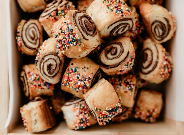 Rugelach