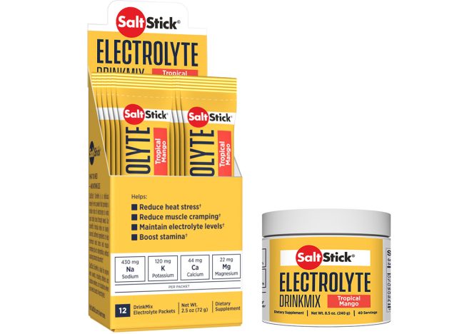 SaltStick Electrolytes