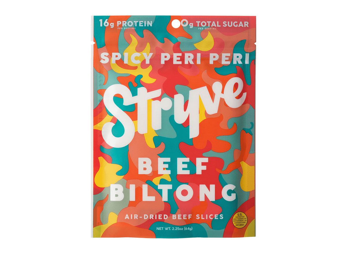 19 Best Spicy Snacks To Try if You Love Hot Stuff