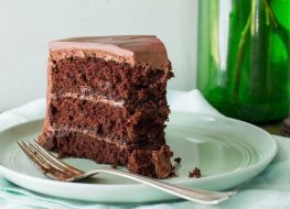 The Best Chocolate Cake in Every State