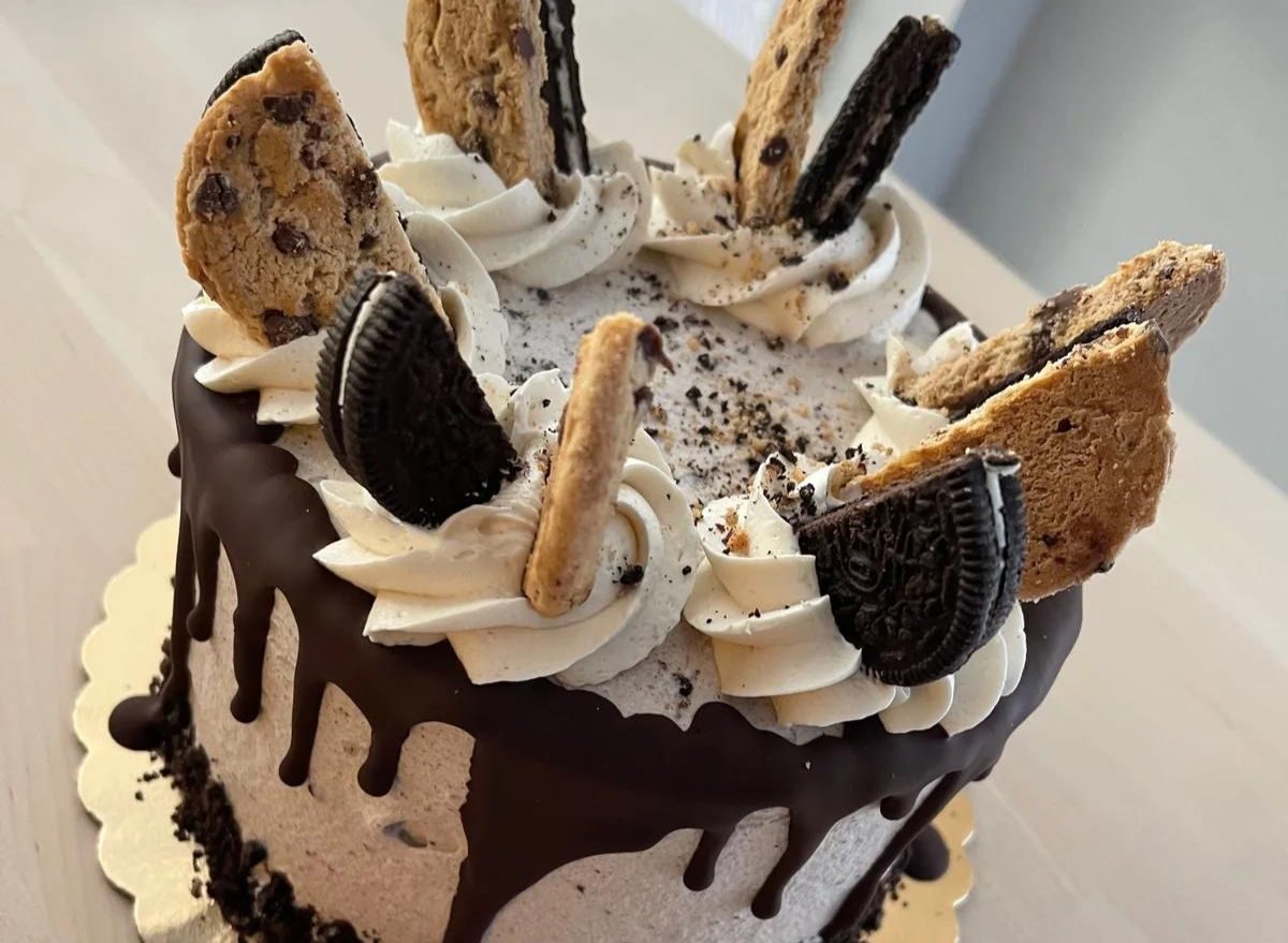 The Best Chocolate Cake In Every State Eat This Not That The best chocolate cake in every state eat this not that