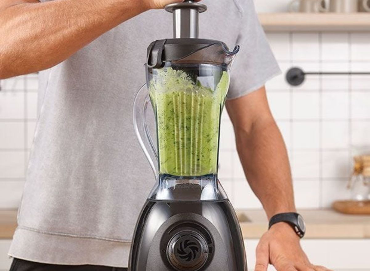 I May Have a Vitamix, but I Use This Ninja Blender Instead