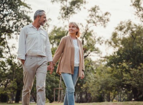 Doing This After Every Meal Can Lower Your Blood Sugar