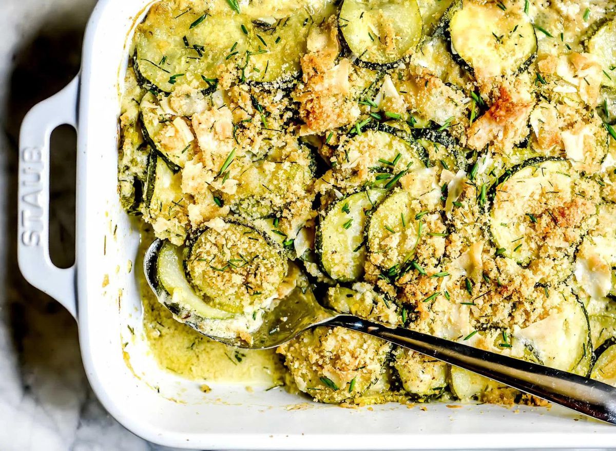15 Cozy Low-Carb Casserole Recipes Perfect for Fall