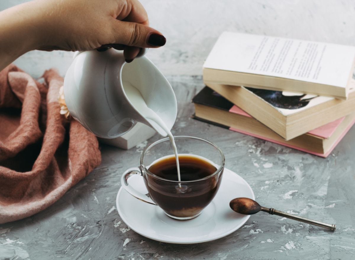 8 Coffee Creamers Made With the Highest Quality Ingredients — Eat This