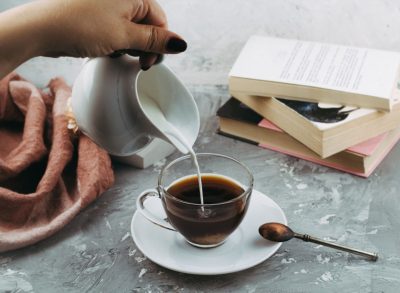 8 Coffee Creamers Made With the Highest Quality Ingredients