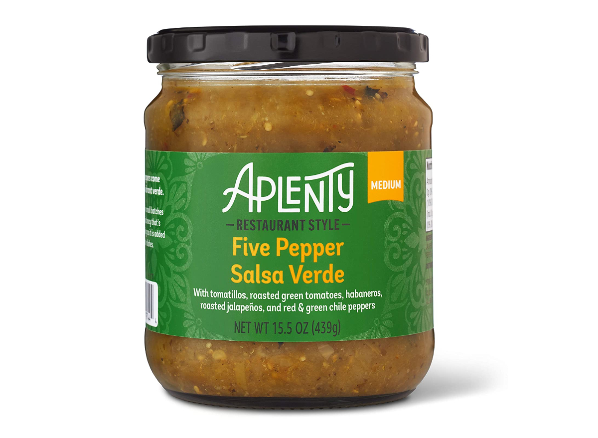 6 best store bought salsa with the highest quality ingredients