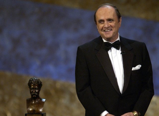 Bob Newhart