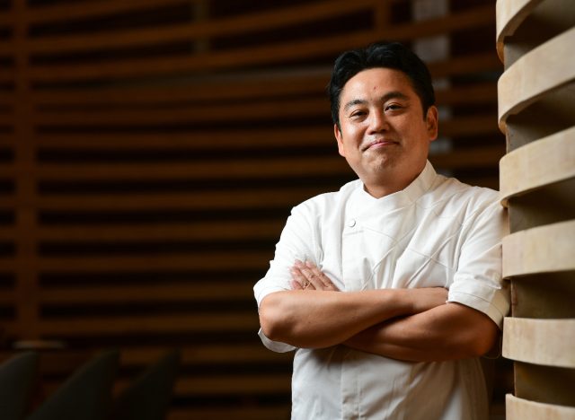 Chef Yamada