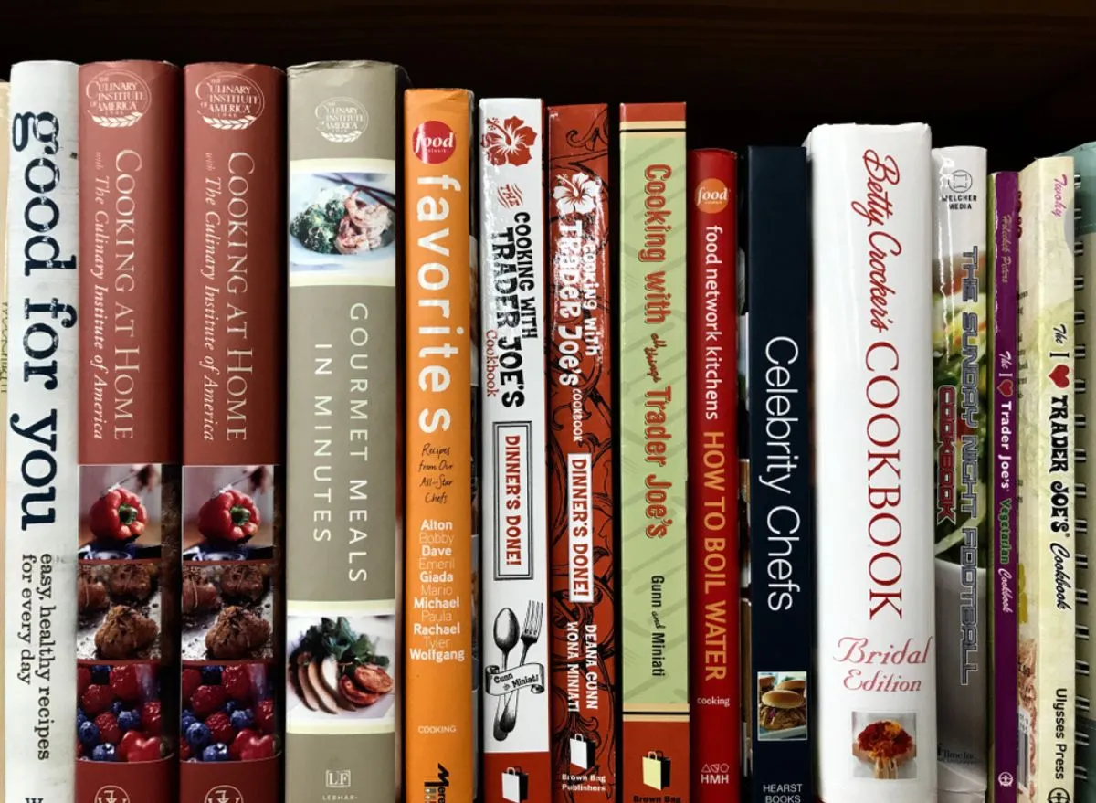 https://www.eatthis.com/wp-content/uploads/sites/4/2022/09/cookbooks.jpg?quality=82&strip=all