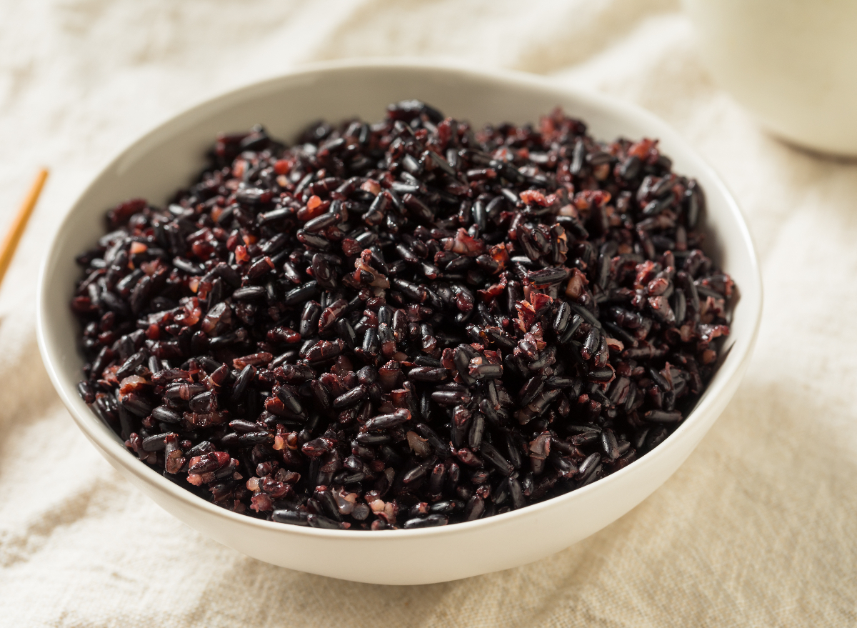 What Is The Healthiest Rice?