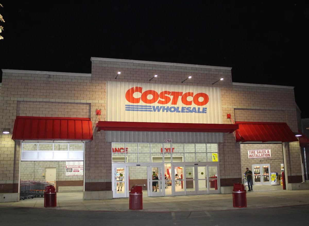Wireless Advocates' Mobile Service Kiosks Are Leaving Costco