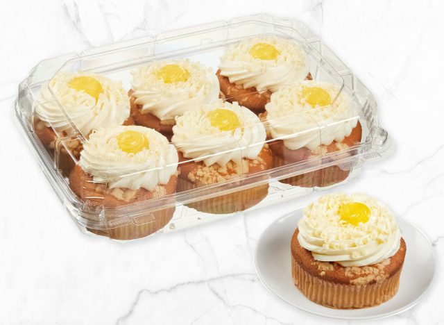 costco mini lemon cakes