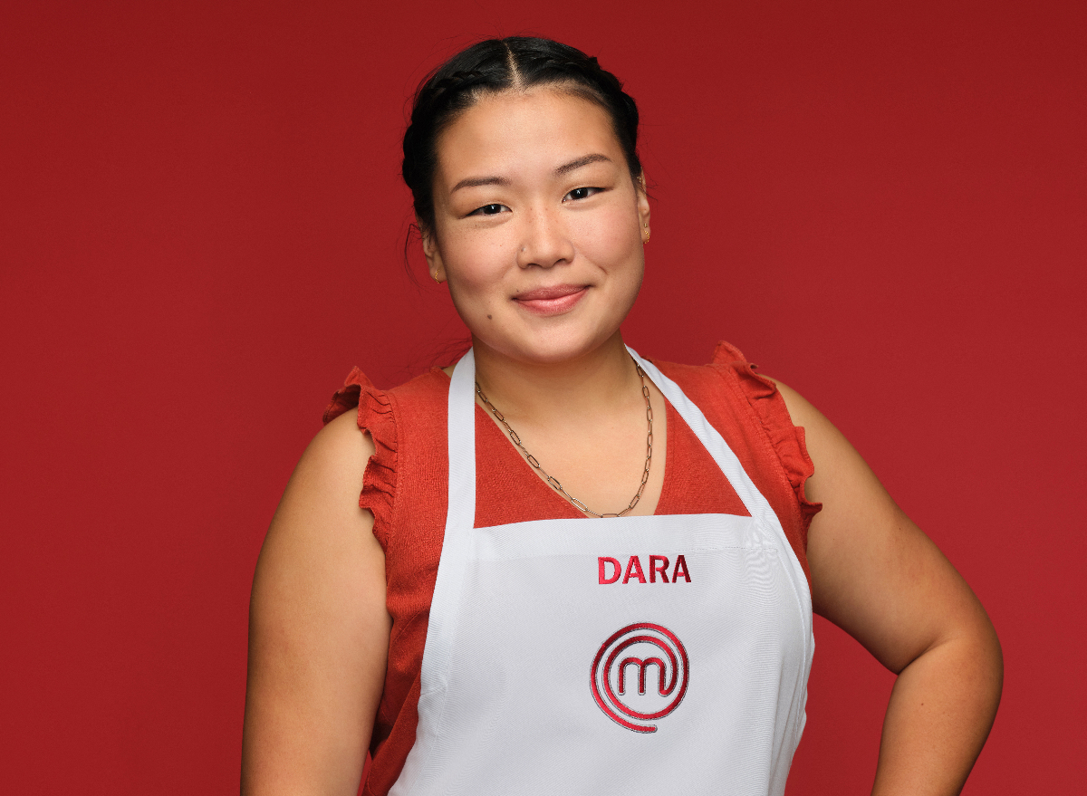 MasterChef Winner Dara Yu Reveals Pro Tips for Kitchen Success — Eat This  Not That