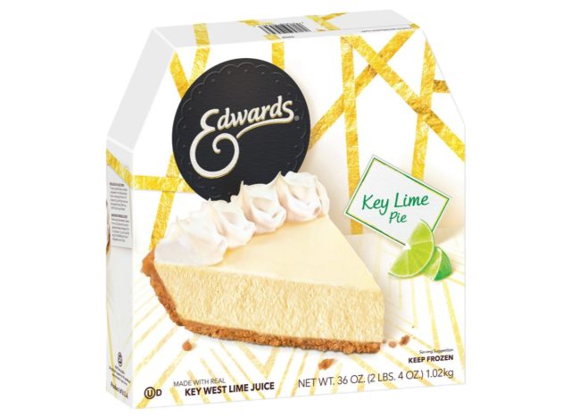 edwards key lime pie