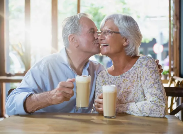5 Healthy Aging Tips for a Long Life From a Longevity Expert