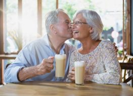 5 Healthy Aging Tips To Live a Long Life
