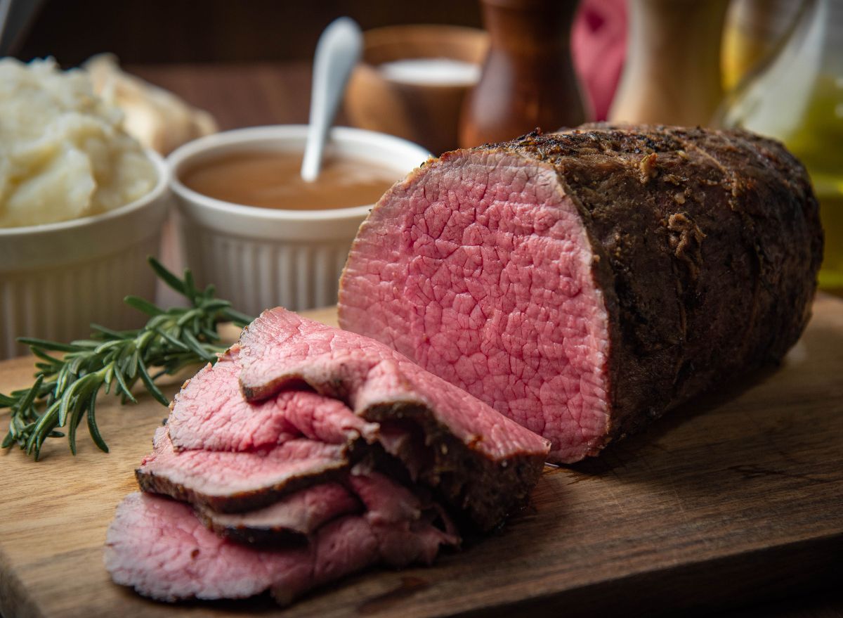 The Best and Worst Cuts of Meat To Buy, According to Butchers