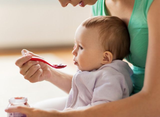 7 Tips for Safely Introducing Your Baby to Allergens, According to Experts