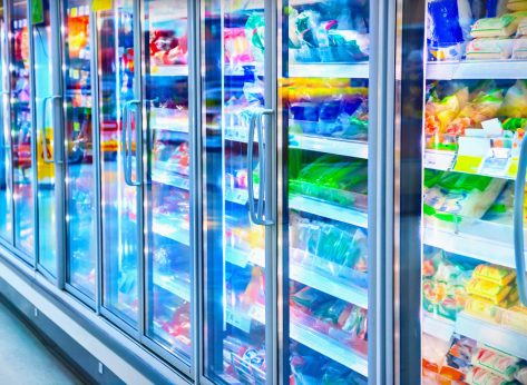 7 Rare Frozen Foods That Are Disappearing