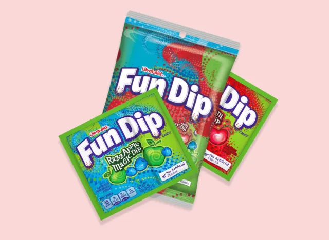 fun dip