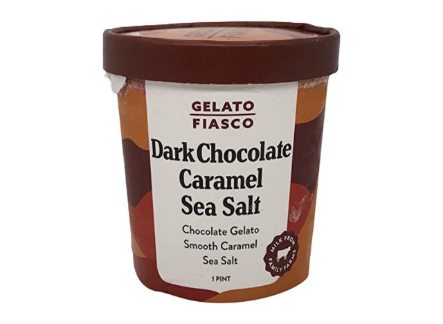 gelato fiasco dark chocolate caramel sea salt gelato
